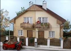 پت و مت (فصل 3 - قسمت 18)